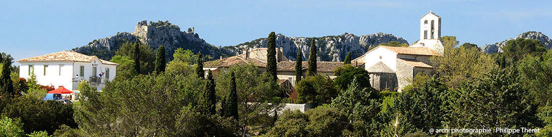 pano pic vue sur valflaunes